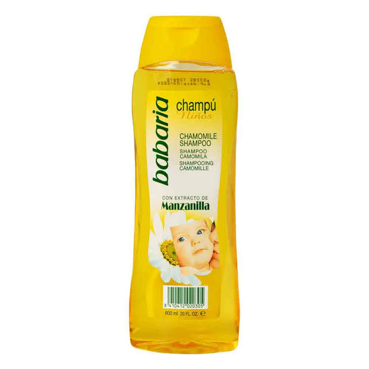 champu-babaria-ninos-manzanilla-600-ml