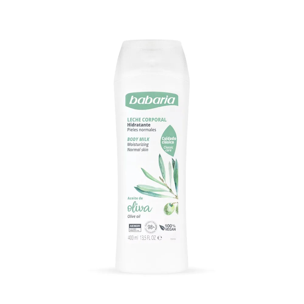 crema-babaria-body-milk-aceite-oliva-400ml