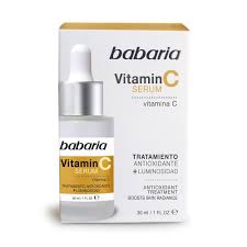 Serum Vitamina C Babaria 30 ml