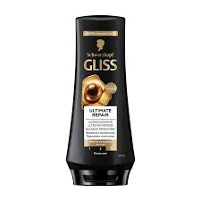 Acondicionador Gliss Ultimate Repair 200 ML
