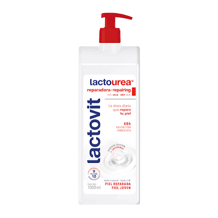 Leche Lactovit 1000 ML