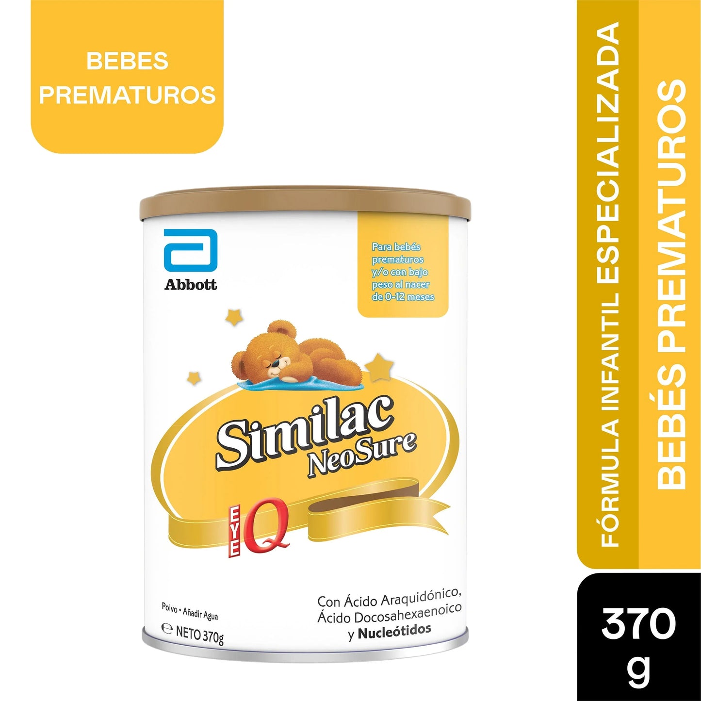 Similac Neosure 370 gr