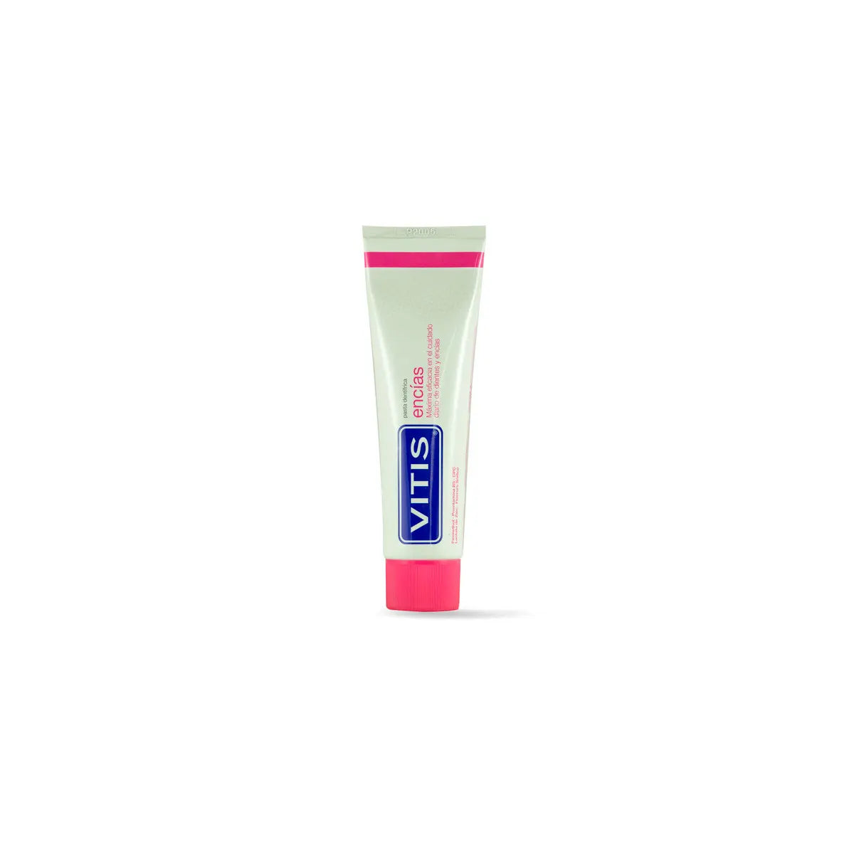 Crema.DENTAL VitIS Encias 100 ml
