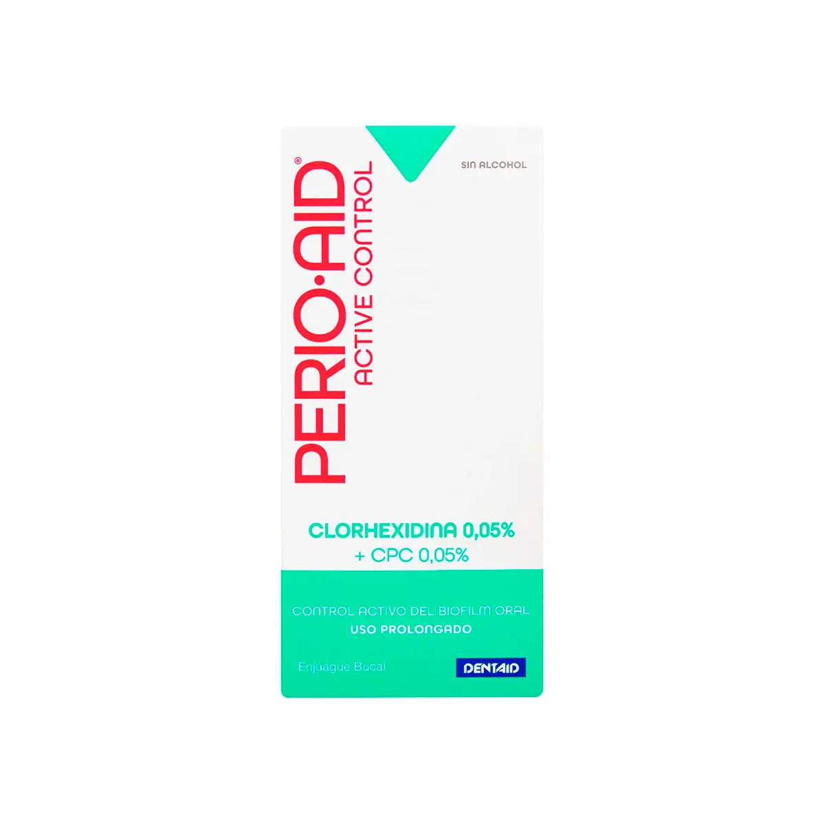 Enj.perio Aid Active Control 150 ml