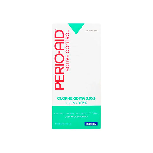 Enj.perio Aid Active Control 150 ml