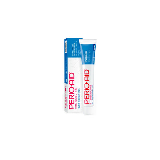 Gel Dental.PERIO Aid 75 ml