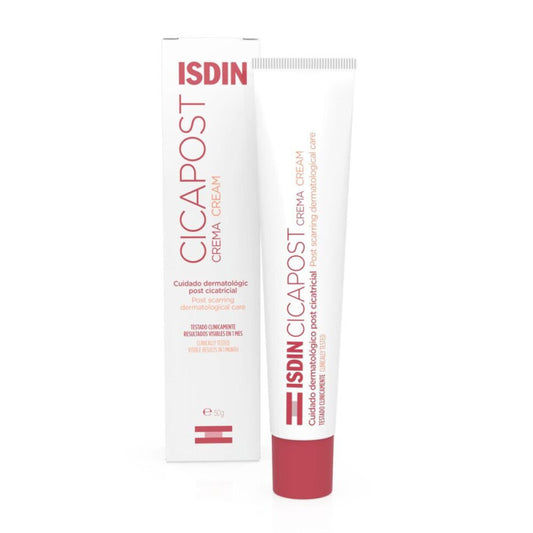Isdin cicapost crema 50gr