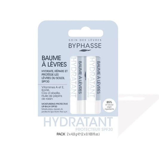 Bálsamo Protector De Labios Spf30