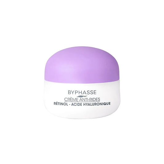 By Crema Antiarrrugas Retinol X 50ML