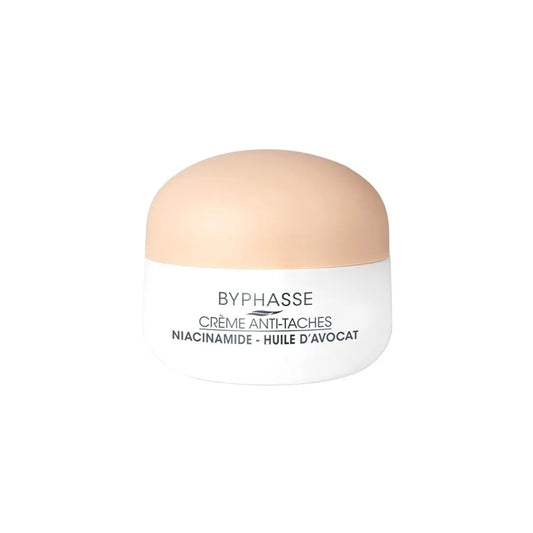 By Crema Antimanchas Niacinamida X 50ML