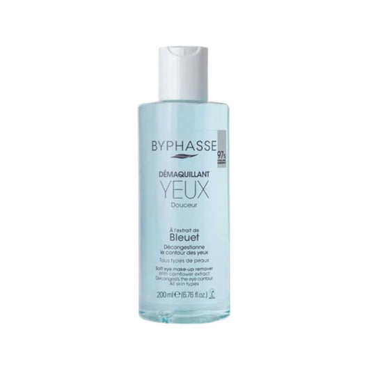 By Desmaquillante De Ojos X 200ML