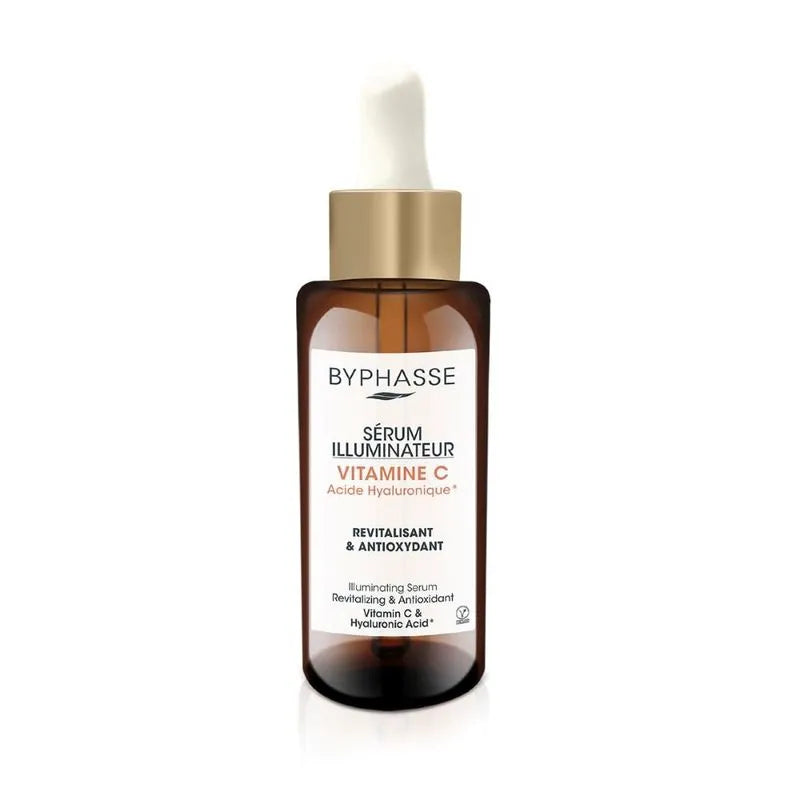 By Suero Facial Iluminador Vit C X 50ML