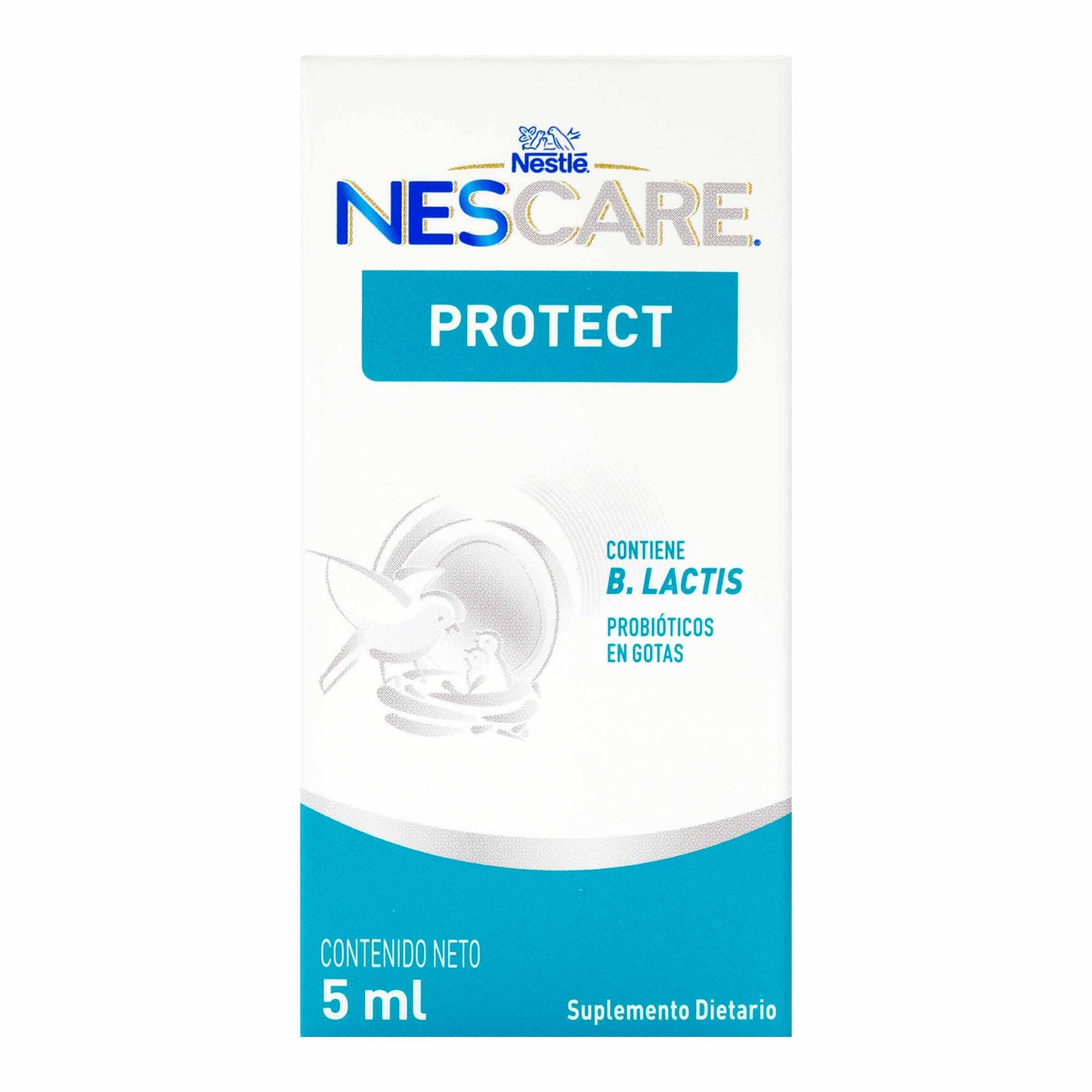 Nescare ProtectorT 5 ml