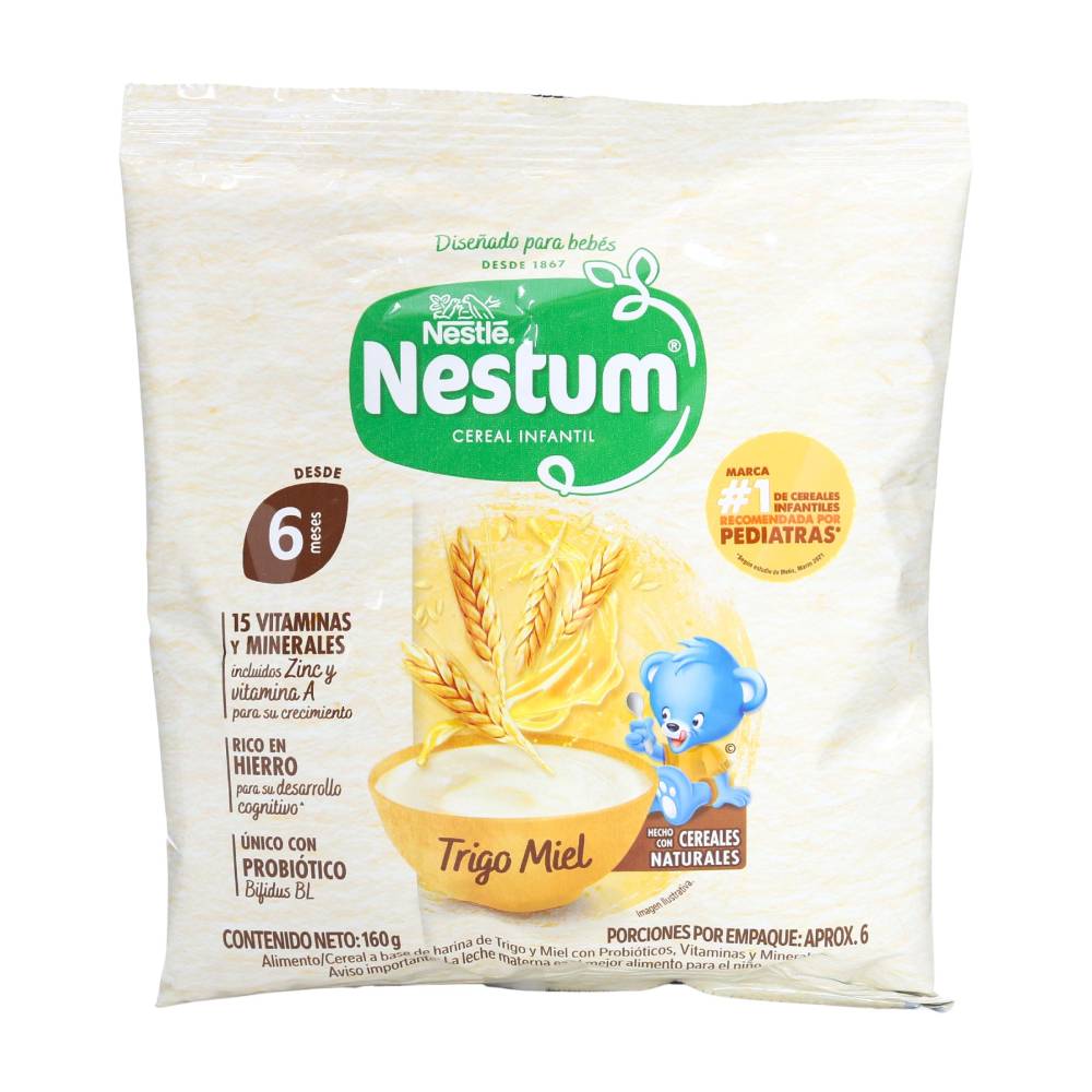 nestum-trigo-miel-bolsa-160-grs