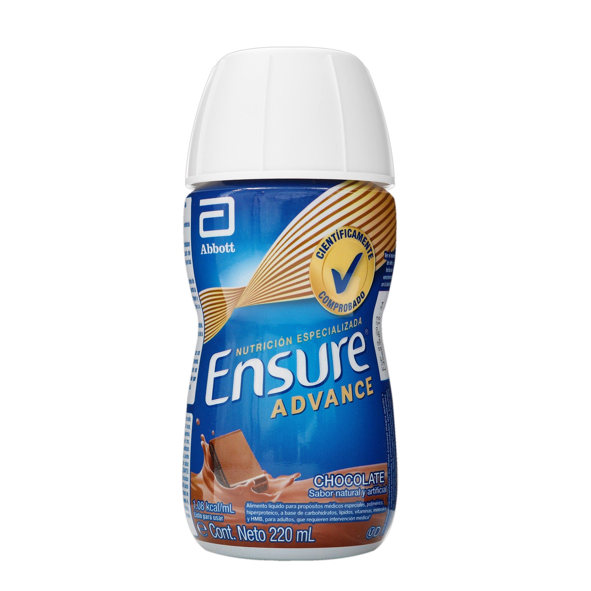 Ensure Advance Chocolate 220 ml