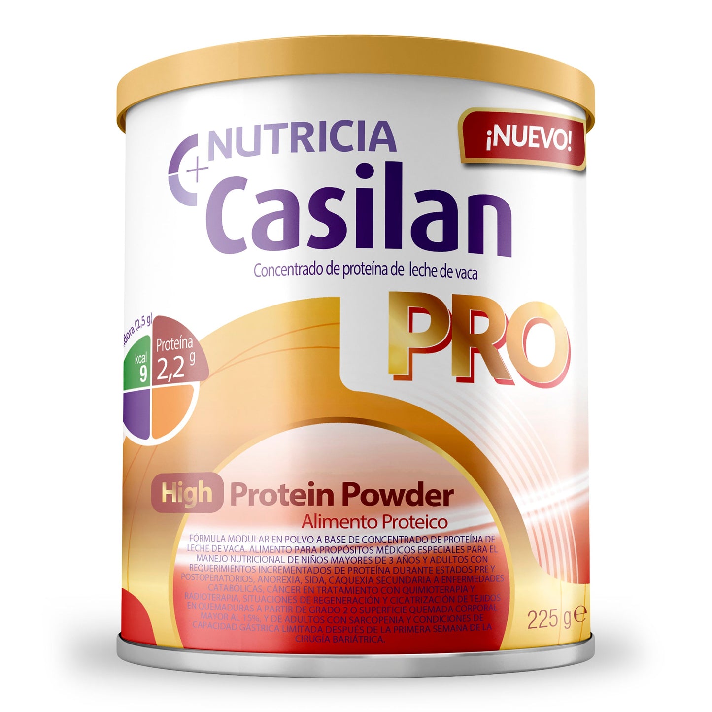 Casilan Pro 225g