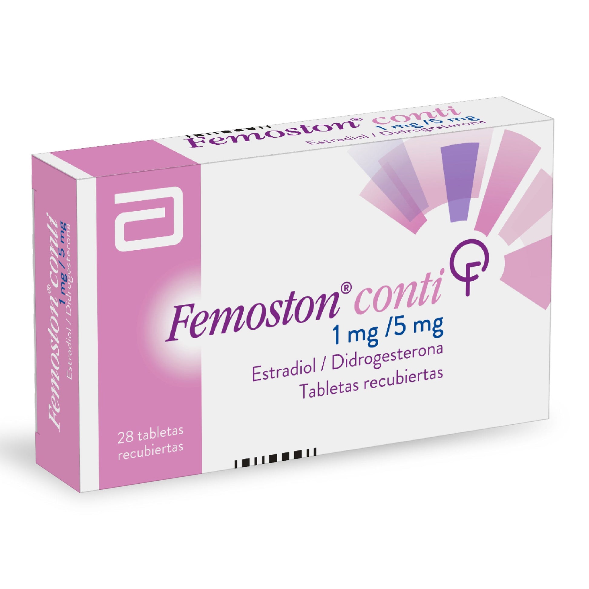Femoston Conti 28 Tbs Ag(p)22149(sc)(sf)