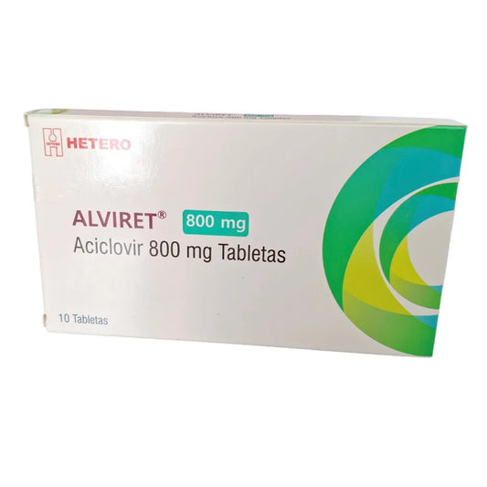 alviret-aciclovir-800-mg-x-10-tab