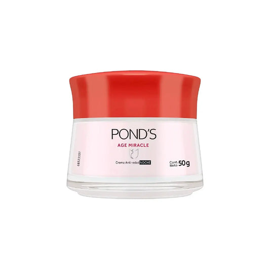 Crema Ponds Age Miracle Night 50gr