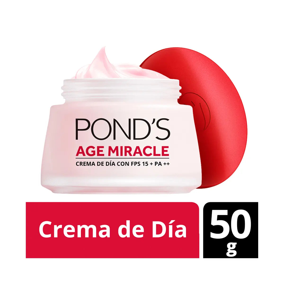 Crema.PONDS Age Miracle Day Spf15pa++ 50gr