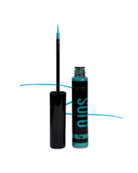 Delineador Líquido Azul Pastel 5 Gramos
