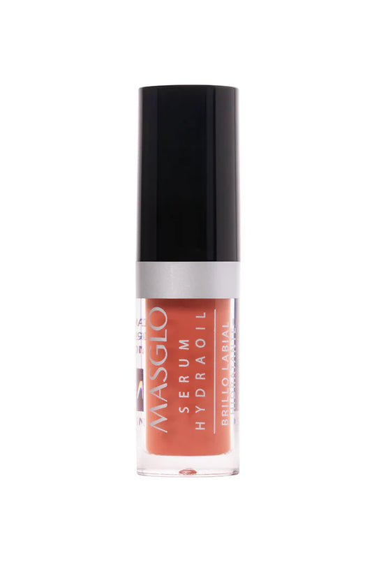 Masglo Brillo Labial Serum Hidratante Guapa 2 Gramos