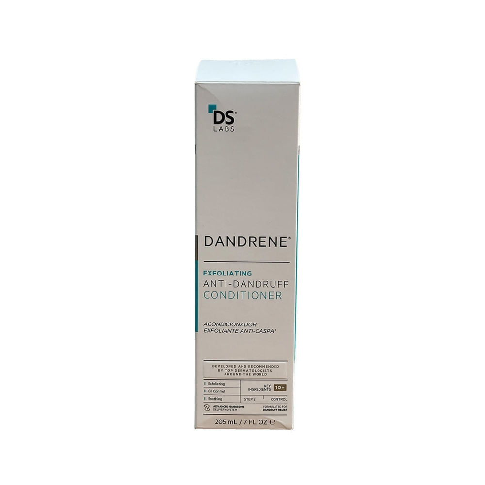 Aco. Dandrene Anti-Dandruff 205 ML