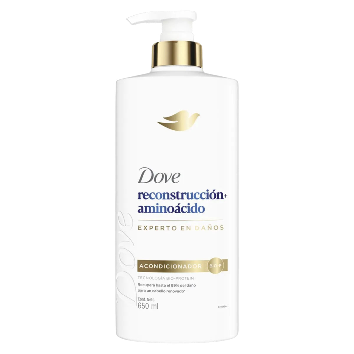 Aco Dove Reconstruccion Aminoacido 650 M
