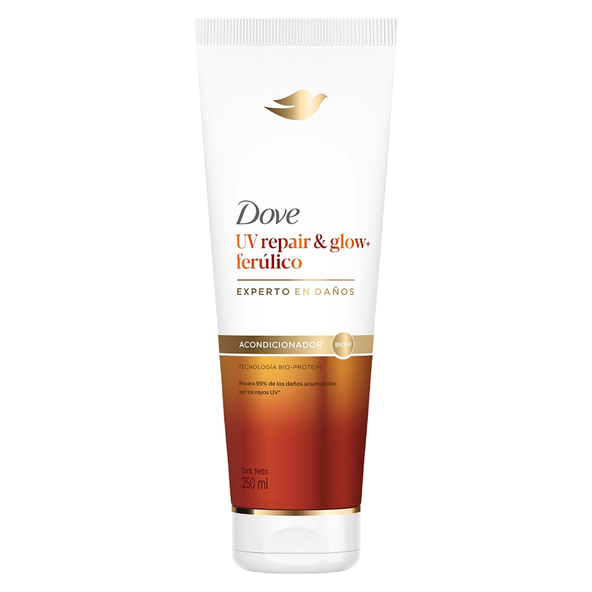Aco Dove Uv Repair Glow Ferulico 250ML