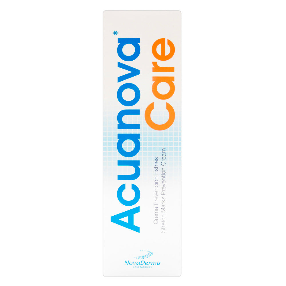 Acuanova Care Crema 220 Gr