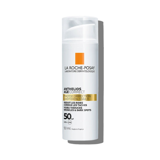 Anthelios Age Cor Spf50 50ML