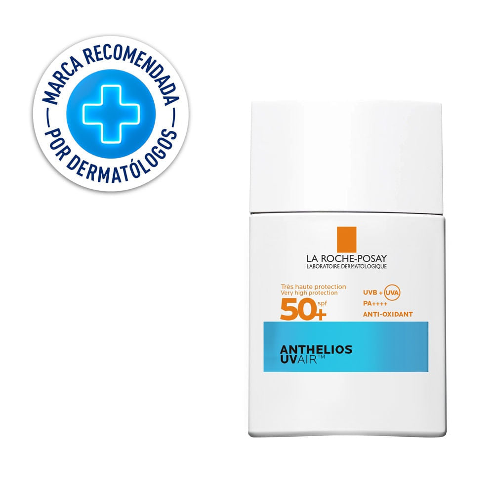 Anthelios Un Air 40ML