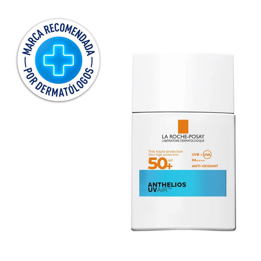 Anthelios Un Air 40ML