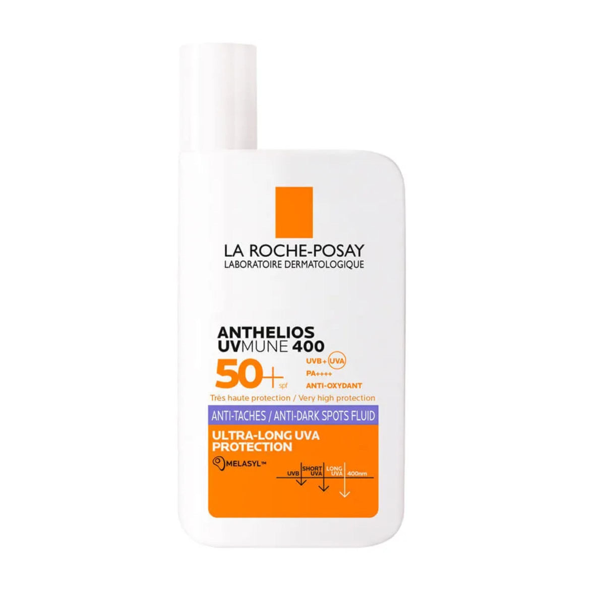 Anthelios Uvmu 400 Anti-Mac 50M