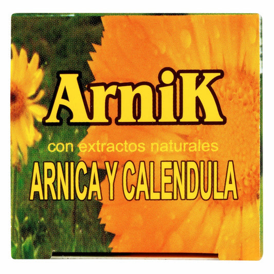 Arni K Gel 60 Gr