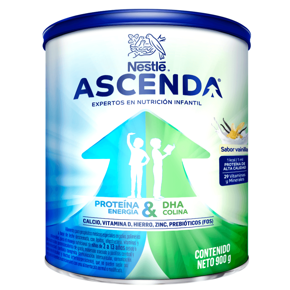 Ascenda 900 Gr
