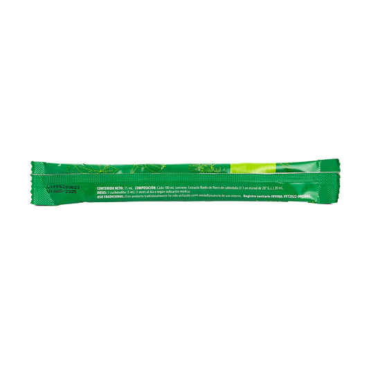 ANTAX SUSPENSION 10 SACHETS 15 ML