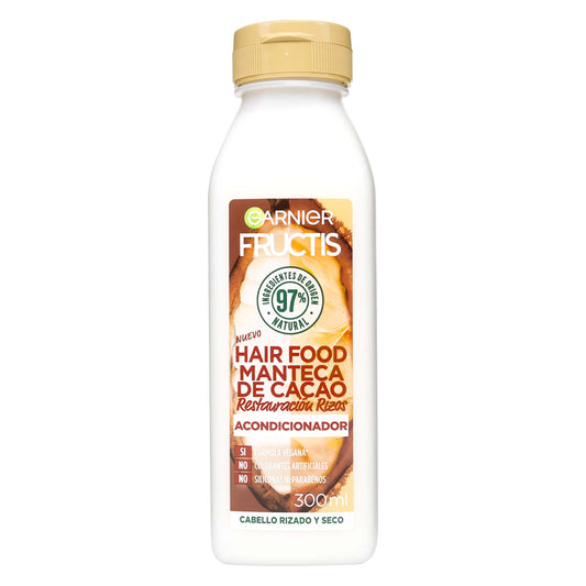 Acondicionador Hair Food Cacao 300 Mililitros