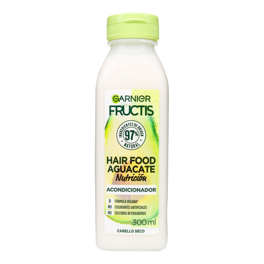Acondicionador Hair Food Aguacate 300 Mililitros