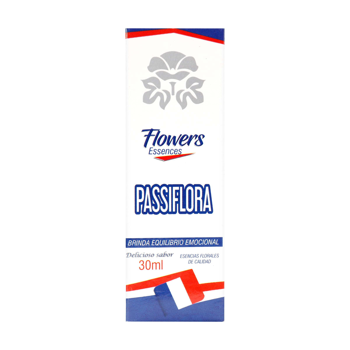 Esencia Floral Passiflora 30 Mililitros