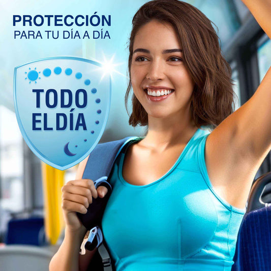 DTE SECRET GEL POWDER PROTECT 45GR