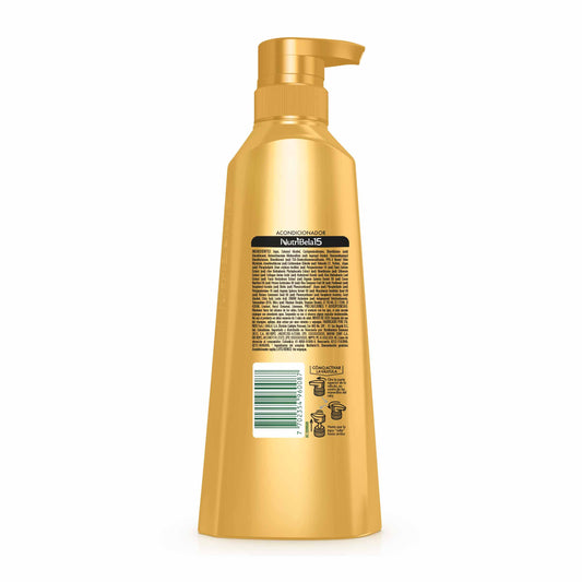ACO NUTRIBELA15 ARGAN 370 ML