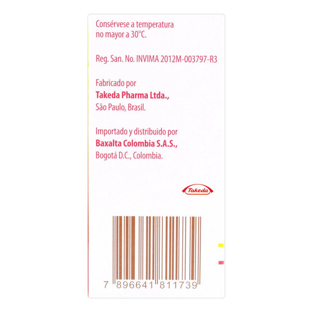Neosaldina Gotas 30 ml