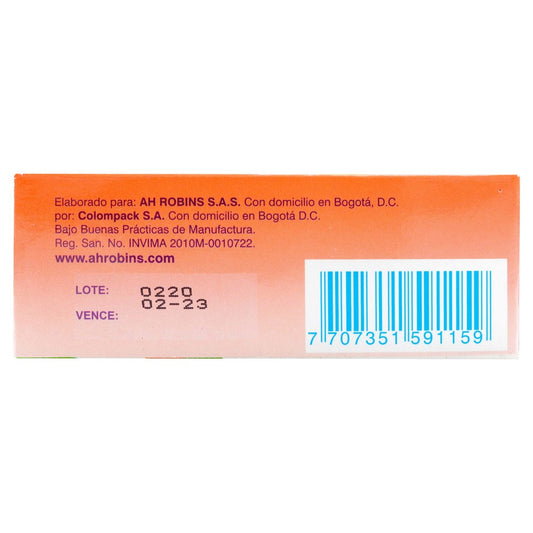 Rifapen Spray 1% 20 Mililitros