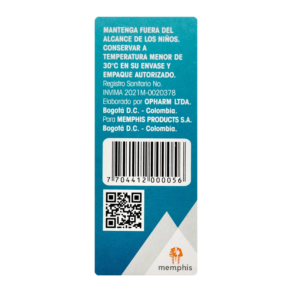 Thera Tears Carbometilcelulosa 15 ml
