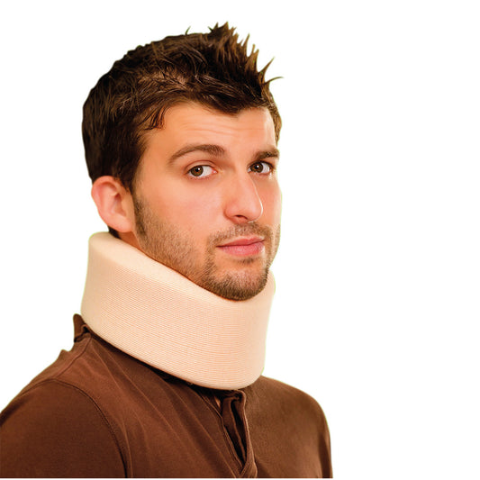 Ortopédico Collar Thomas