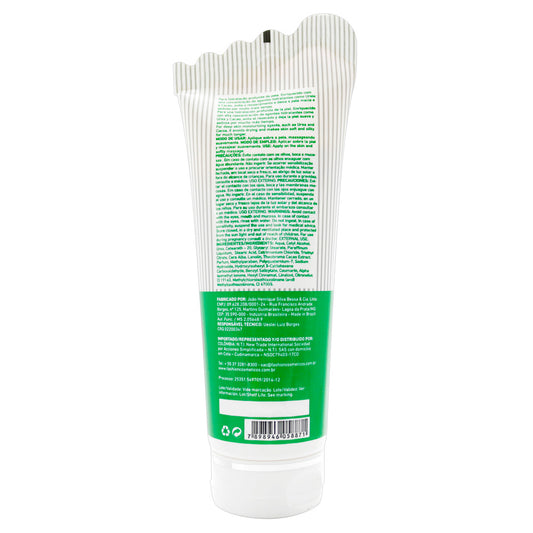 Crema Hidratante Sebo Carnero 200 ml