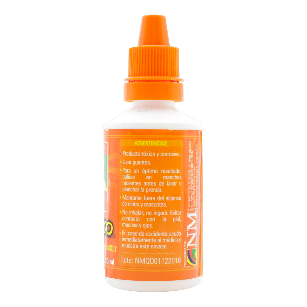 Quita Óxido Iris 30 ml