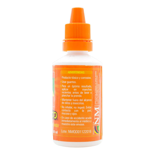Quita Óxido Iris 30 ml