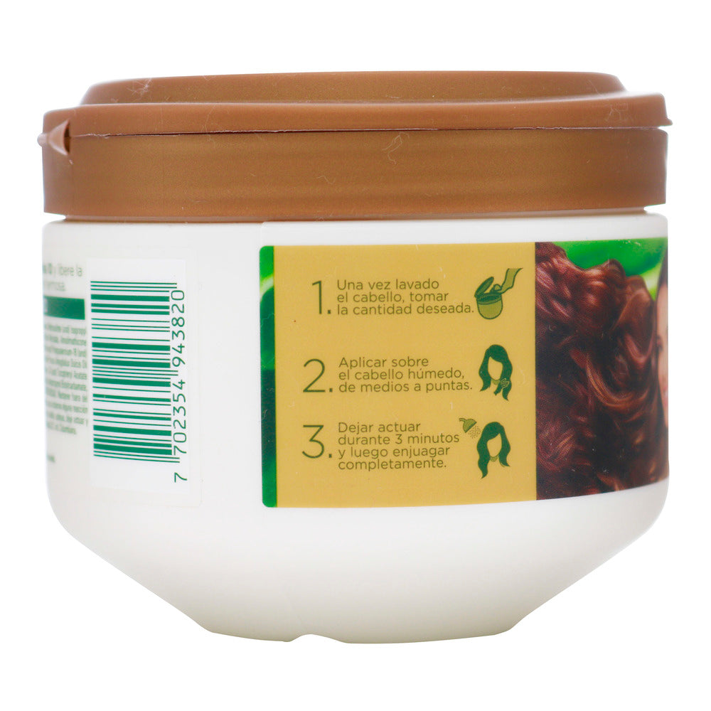 Tratamiento Nutribela Repolarización 300ml